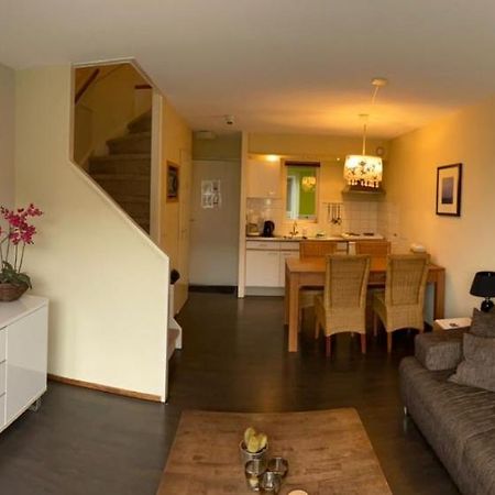 De Admiraal Apartment Hollum  Exterior photo