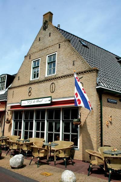 De Admiraal Apartment Hollum  Exterior photo