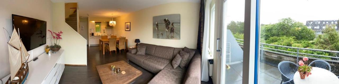 De Admiraal Apartment Hollum  Exterior photo